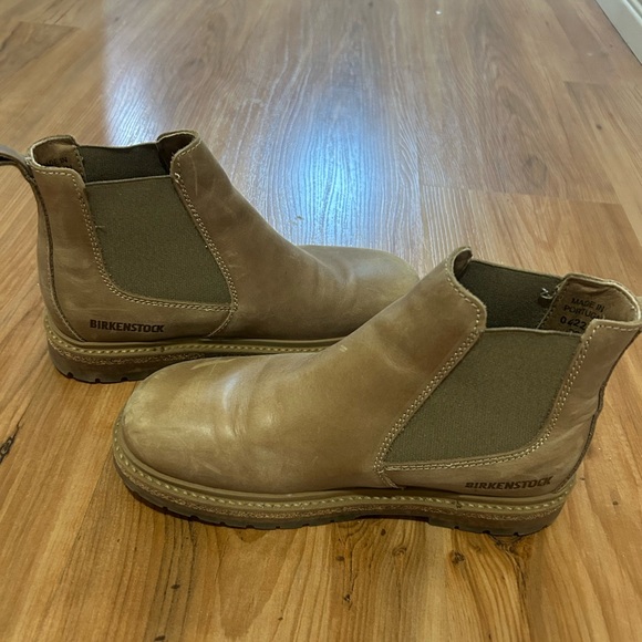 Birkenstock Stalon boot - Picture 3 of 7